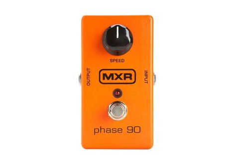 MXR M101-MXR Phase 90 Guitar Effects Pedal