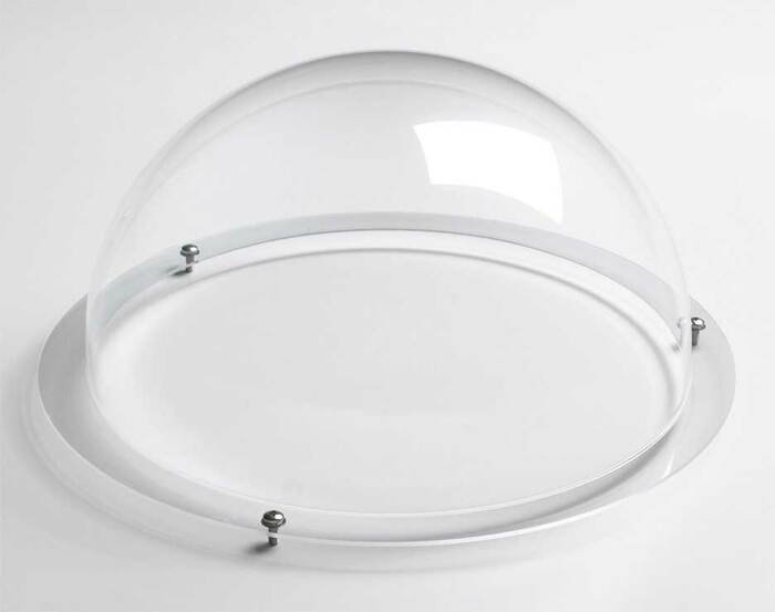 Vaddio 998-9000-210 12" Clear Dome Accessory