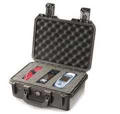 Pelican Cases iM2100 Small Storm Case with Foam IM2100-X0001