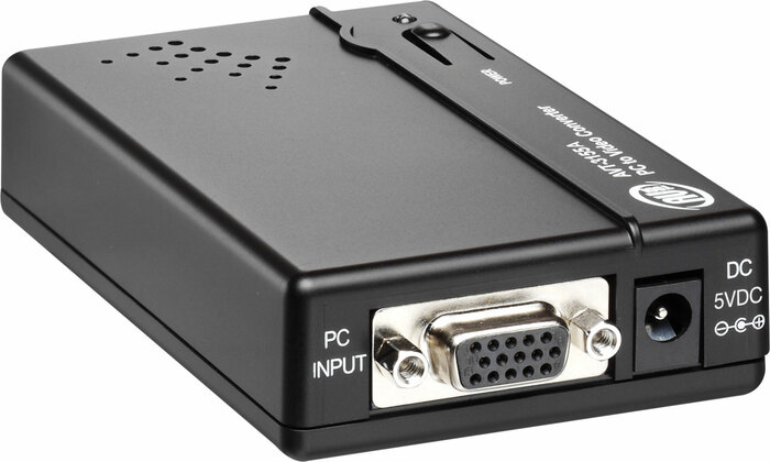 AV Tool AVT-3155A PC To Video Down Converter