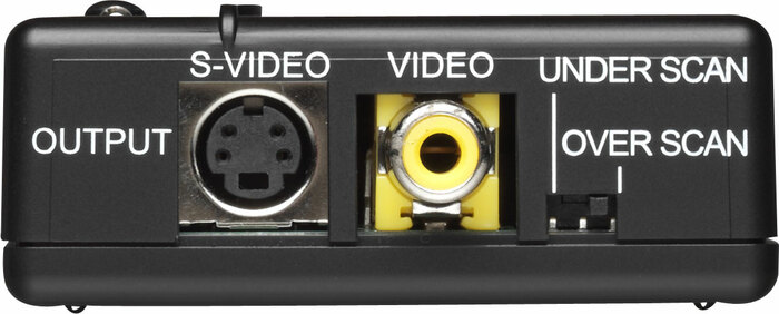 AV Tool AVT-3155A PC To Video Down Converter