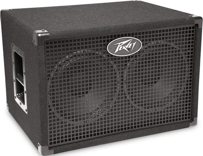 Peavey Headliner 210 Dual 10" Subwoofer, 400W