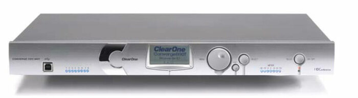 ClearOne Converge Pro 880T Converge Pro 880T Professional Conference System 910-151-881