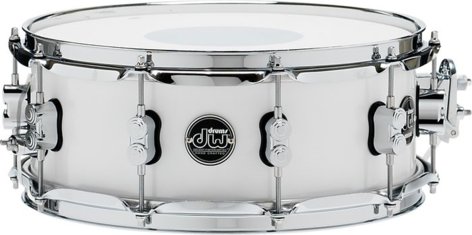 DW DRPL5514SS 5.5"x14" Perfomance Series Snare Drum