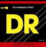 DR Strings MR-45 Medium HI Beam Bass Strings MR-45