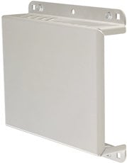 Peerless GC-WII Nintendo Wii Security Cover/Mount GC-WII