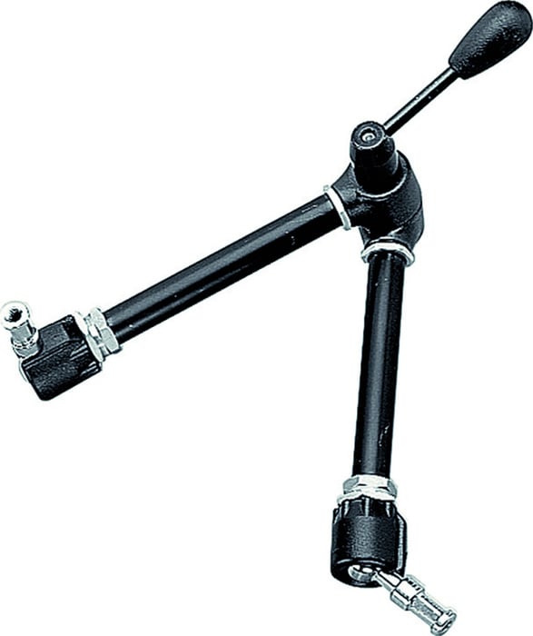 Manfrotto 143N Magic Arm W/O Camera Bracket