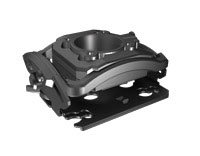 Chief Manufacturing RSMA027 Projector Mount, Mini-Elite RSMA027