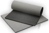 Reflecmedia RM1211 2M x 1.4M BaseMatte Floor Tile RM1211