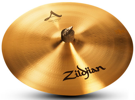 Zildjian A0223 16" A Thin Crash A0223