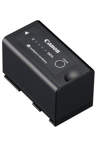 Canon BP975 Intelligent Lithium-Ion Battery Pack, 7350 MAh