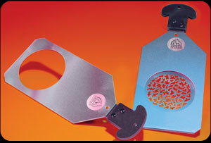 Apollo Design Technology AC-SH-S4A-G Pattern Holder, Glass Source4A AC-SH-S4A-G