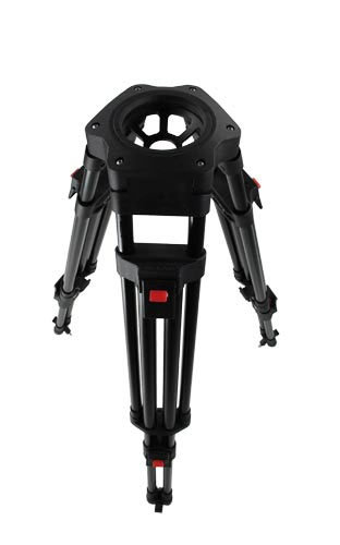 Cartoni H602 Tripod Ball Base, 2 Stage, Aluminum H602