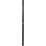 JBL SS3BK-24 Speaker Pole, 35mm Diameter, 24" Tall