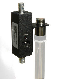 Audio-Technica ATW-B80C Antenna Boosters, Pair ATW-B80C