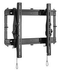 Chief Manufacturing RMT2 Low-Profile Tilt Mount for 26-42" Displays RMT2