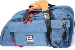 Porta-Brace CTC-MINI Blue Traveler Camera Case CTC-MINI