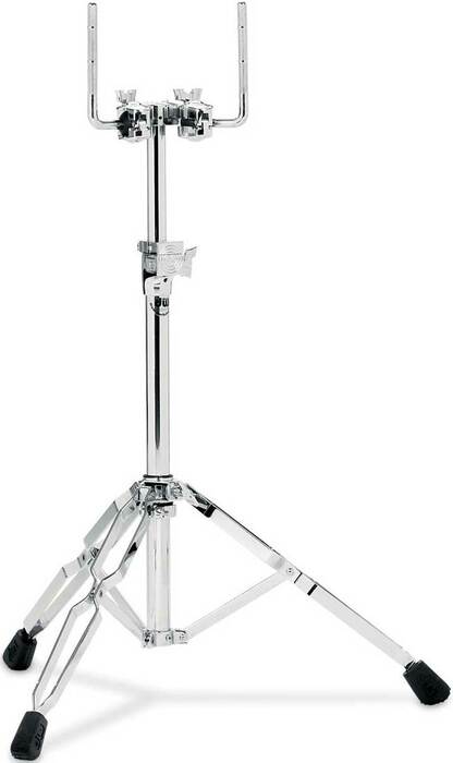 DW DWCP9900 Double Tom Stand, Double-Braced DWCP9900
