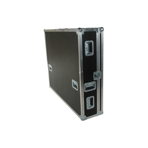 Grundorf Corp T8-MYAMLS916B Tour 8 Case for Yamaha LS9-16 Mixer T8-MYAMLS916B