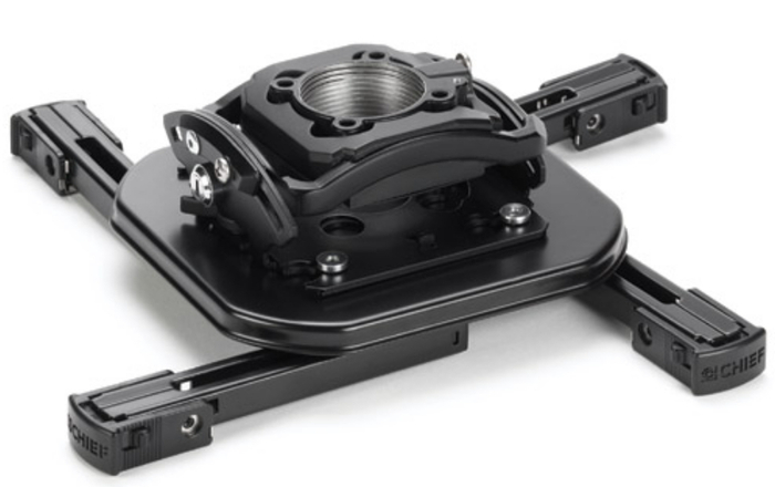 Chief Manufacturing RSMAU Mini Elite Universal Projector Mount RSMAU