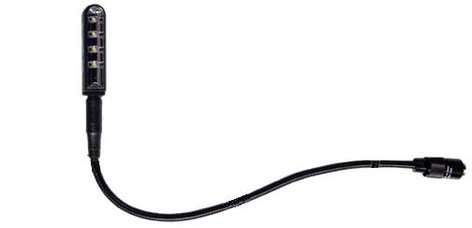 Furman GN-LED Gooseneck Lamp, LED GN-LED