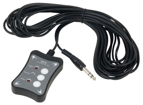 ADJ UC3 3 Switch Cntrl Blackout/Strobe UC3-CONTROLLER