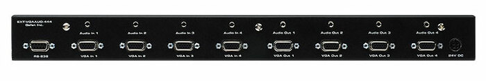 Gefen EXT-VGAAUD-444 VGA Matrix 4x4