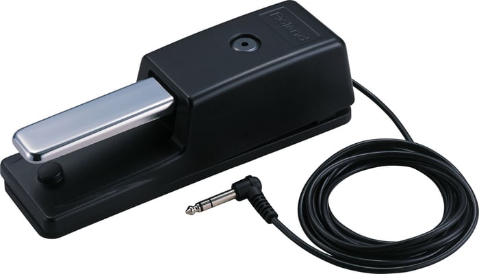 Roland DP10-ROLAND Damper Pedal with Rubber Foot Plate DP10-ROLAND