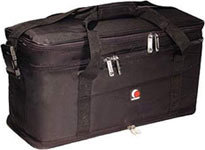 Odyssey BR308 8" Rack Bag, 3 Rack Units