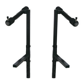 K&M Stands 18952-BLACK Stacker for K&M keyboard stands 18952-BLACK