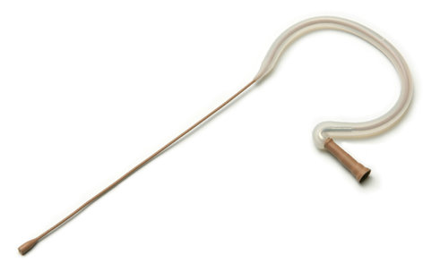 Countryman E6IOW5T2-TO E6i Earset Microphone for Toa wireless, Tan E6IOW5T2-TO