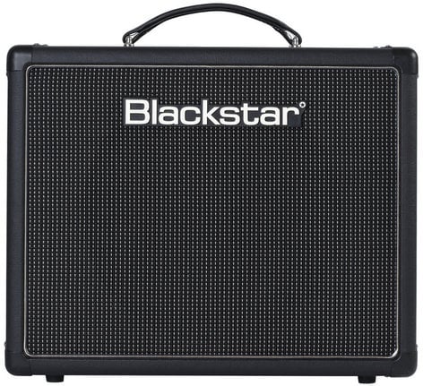 Blackstar Amps HT-5R 5W Guitar Combo Amplifier with Reverb HT5R