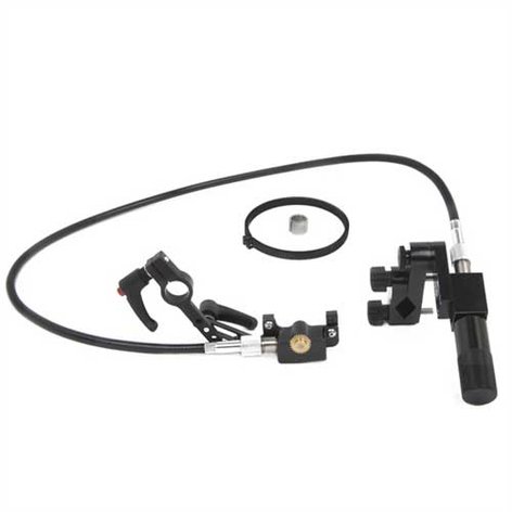 Varizoom VZ-SPRO-EX-R Zoom/Focus Control and DVROD Mount VZ-SPRO-EX-R