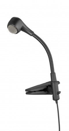 Beyerdynamic TG-I52D Dynamic Hypercardioid Clipon Mic TG-I52D