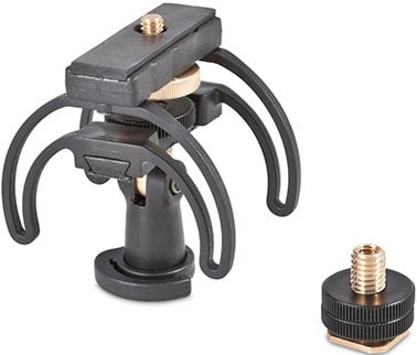 Rycote 041119 Shockmount for Portable Recorder 041119