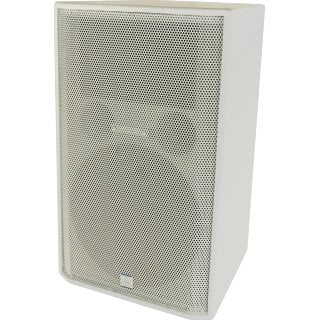 Grundorf Corp AC-15-O 15" Altar Clarity Series 2-Way Speaker without Handles or Pole Mount AC-15-O