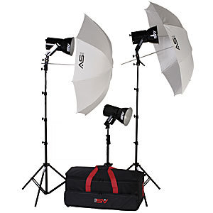 Smith Victor Corp KQ83 Light Kit 1200W UltQrtz 401452 KQ83