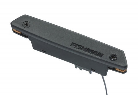 Fishman PRO-REP-101 Rare Earth Single Coil Pickup PRO-REP-101