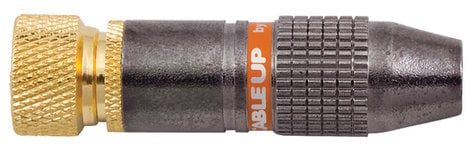 Cable Up FC-G Male F-Connector