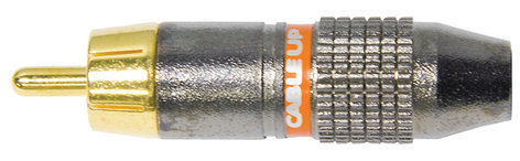 Cable Up RCAM-C Male RCA Connector