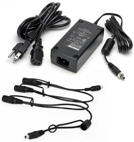 Shure PS124L Power Supply PS124L