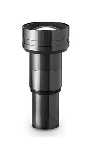 Navitar 560MCL1625 1.12:1 NuView Fixed Lens For PDG-DXT, PDG-DWT50L Projectors