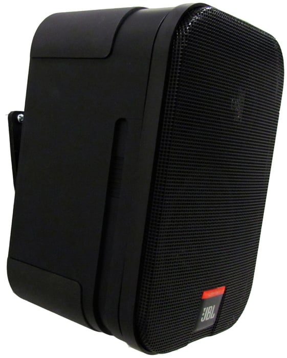 JBL CSS-1S/T Compact Two-Way Surface Mount Dual Voltage Loudspeaker CSS-1S/T