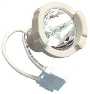 Osram Sylvania HTI 400W/24 400W, 55V Metal Halide Lamp