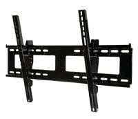 Peerless EPT650 Universal Outdoor Tilting Wall Mount for 32"-55" Flatscreens EPT650