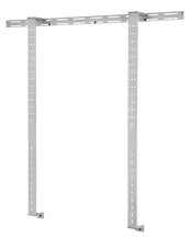 Peerless IWB600-2SB Dedicated Whiteboard Wall Mount, Attaches Over Chalkboards IWB600-2SB