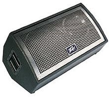 Peavey QWML QW Series Monitor with 15" Woofer, 4" Titanium Driver QWML
