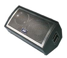 Peavey QW MR 15" 2-Way Floor Monitor, 2000W