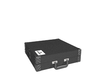 Grundorf Corp GMT-003 Guitar Maintenance Table GMT-003