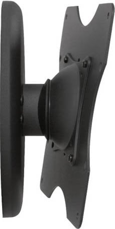 Premier Mounts PTM-B VESA Pivot/Tilt Mount for 10"-40" Flatscreen Televisions PTM-B